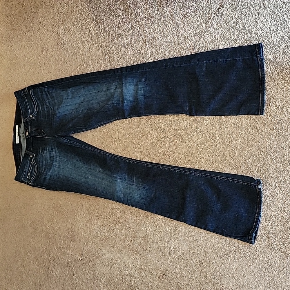 Like new Joe's Jeans in honey size 29